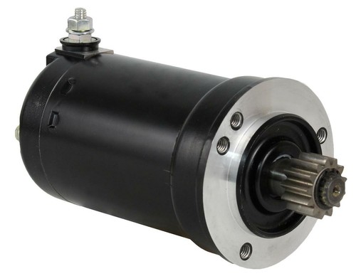 Motorino avviamento per - di,