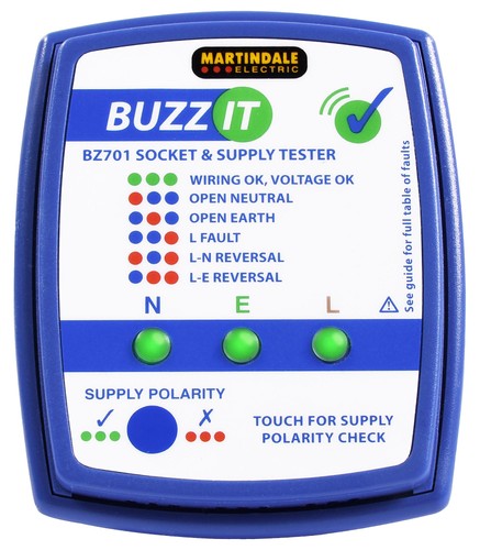 Martindale electric tester - martindale,