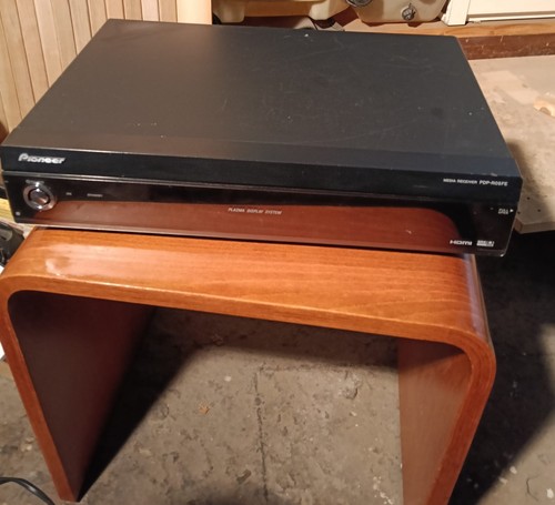 Pioneer media receiver - pioneer,