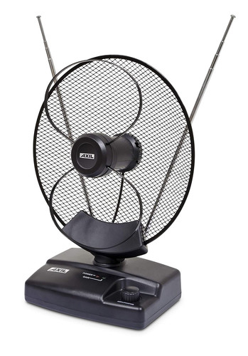 Engel axis antenna interna - -,