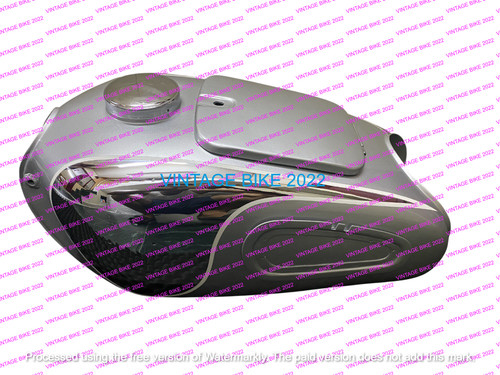 Bmw r26 1956 r27 1960 - r27, 1960-1966
