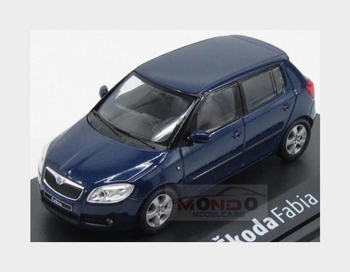 Abrex skoda fabia ii - abrex,