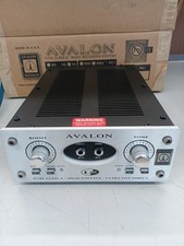 Avalon U5 DI Preamp