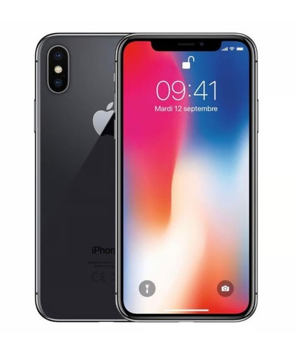 Iphone 64gb nero - iphone,