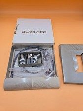 NOS NUOVO estremità manubrio