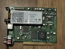 Hauppauge WinTV 32542 Rev B226