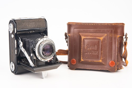 Sow semi leotax 5x6 - 4,5x6, cm