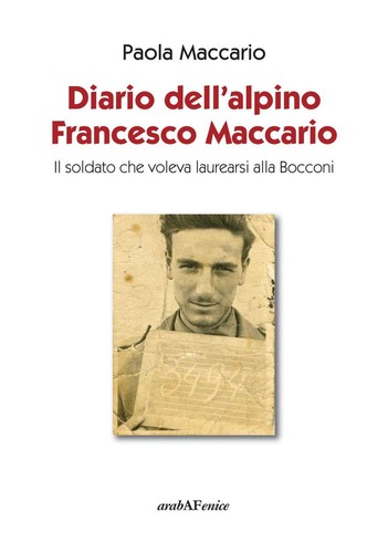 Libro paola maccario - libro,