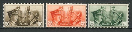 1941 catalogo sassone - -, (catalogo