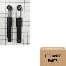 6369868-A OEM per Electrolux Kenmore kit ammortizzatore lavatrice parte # modello A1