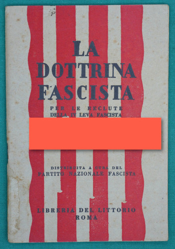 Libro manuale dottrina - libro/manuale, la