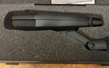 Microfono Sennheiser MD 421 II