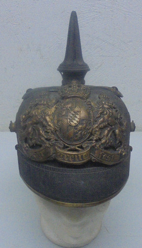 Ww1 brufoli baviera - ww1,