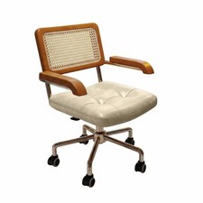 Poltroncina Girevole con