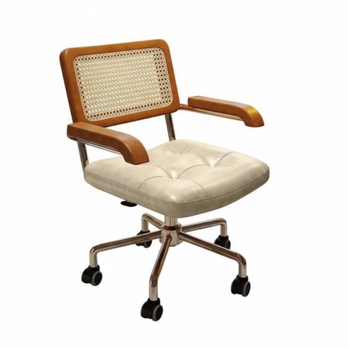 Poltroncina girevole con - poltroncina,