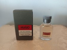 Hugo Boss , Hugo Man  edt 5 ml