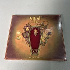 Silentlie Equilibrium (CD)