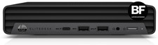 HP EliteDesk 805 G6 Mini PC | Ryzen 5 Pro |GARANZIA E FATTURA