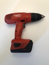 Hilti SF 22-A Trapano