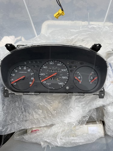 Honda civic ek4 vti - honda,