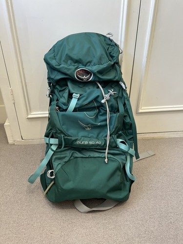 Zaino osprey aura borsa - zaino, ag
