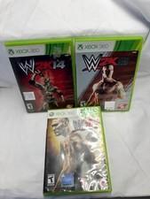 Lotto Bundle Xbox 360 -