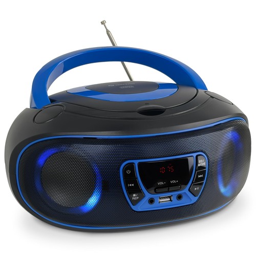 Radio bluetooth casa - bluetooth,