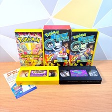 Pokémon The First Movie