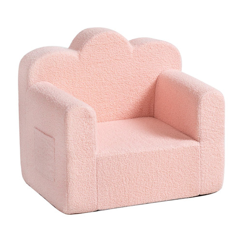 Tiita kids sofa - sofa, childrens