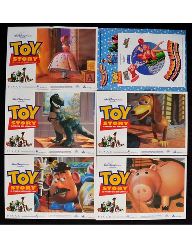 Fotobuste toy story pixar - toy,