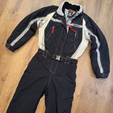 Tuta da sci Colmar pezzo unico