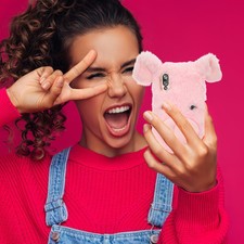 Pelugia del telefono