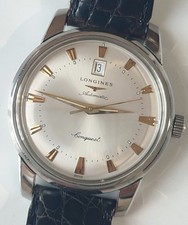 Longines L1.645.4 Conquest