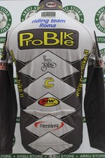 Giacca jacket ciclismo bike NORTHWAVE TG S G212 shirt maillot trikot jersey