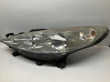 FARO ANTERIORE SINISTRO PER