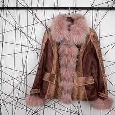 MANEBO Giacca donna morbida