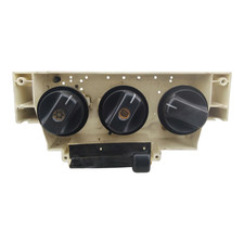 Modulo Comando Clima OPEL AGILA A RICAMBIO USATO ORIGINALE