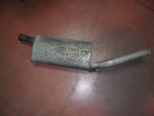 terminale scarico marmitta