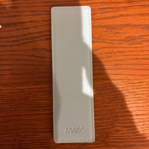 Lamy astuccio portapenne - lamy,