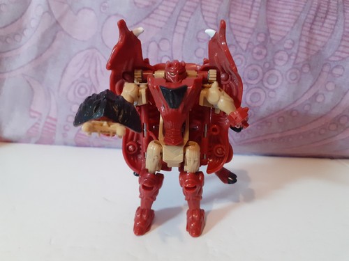 Transformers beast wars base - beast,