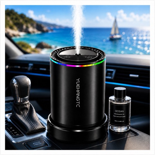 Profumatore auto usb - usb, diffusore