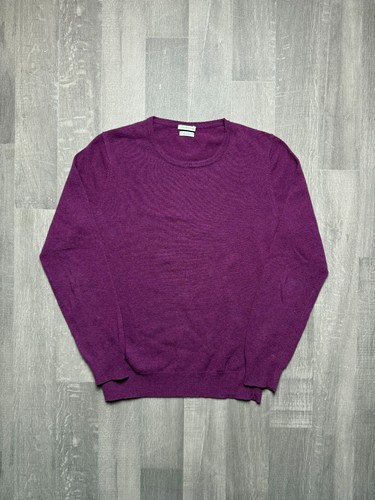 Maglione uomo lana merino - uomo, s