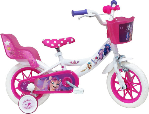 Little pony bicicletta - little,