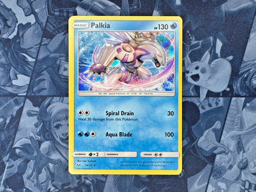 Pokemon palkia 24 - pokemon,