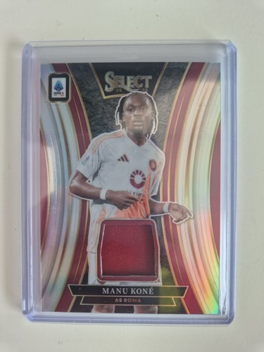 Panini select serie - panini, 2024-25