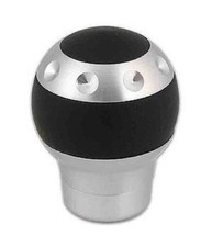 Pomello Leva Cambio Alluminio