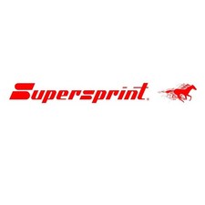 Supersprint silenziatore - supersprint,