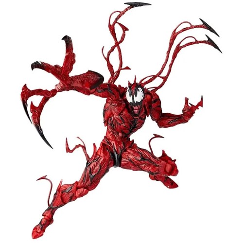 Amazing yamaguchi revoltech - amazing,