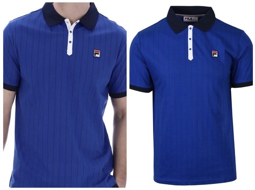 Offerta polo tennis fila - offerta!, borg