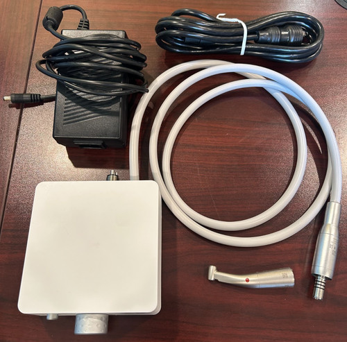 Kit avviamento elettrico - kit, bien